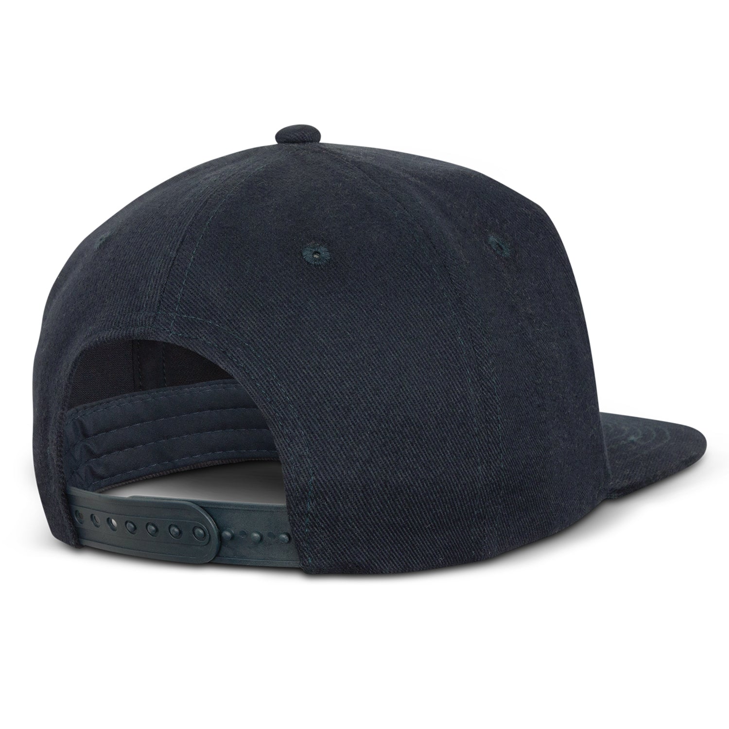 Regal Flat Peak Cap with Patch (4)