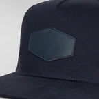 Regal Flat Peak Cap with Patch (5)