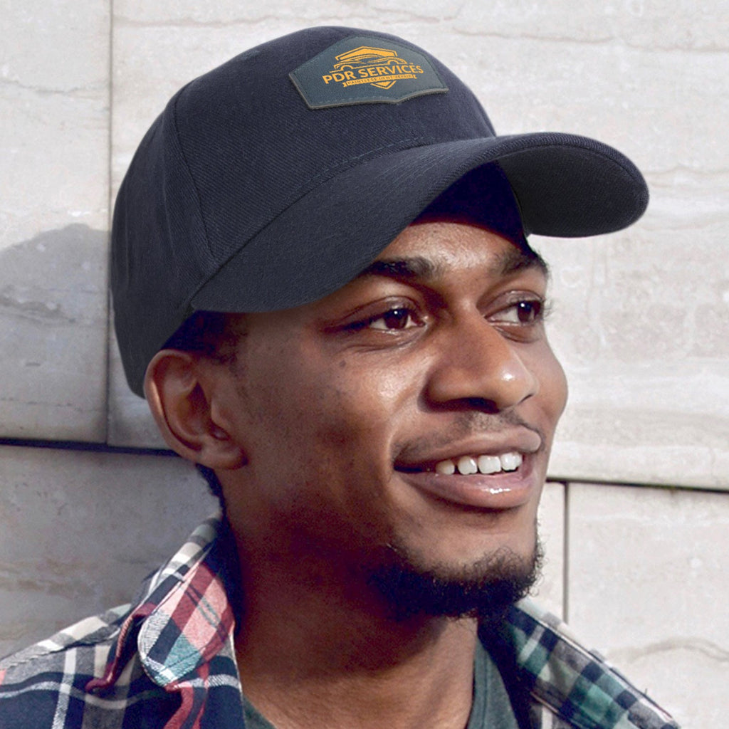 Falcon Cap with Patch (6)