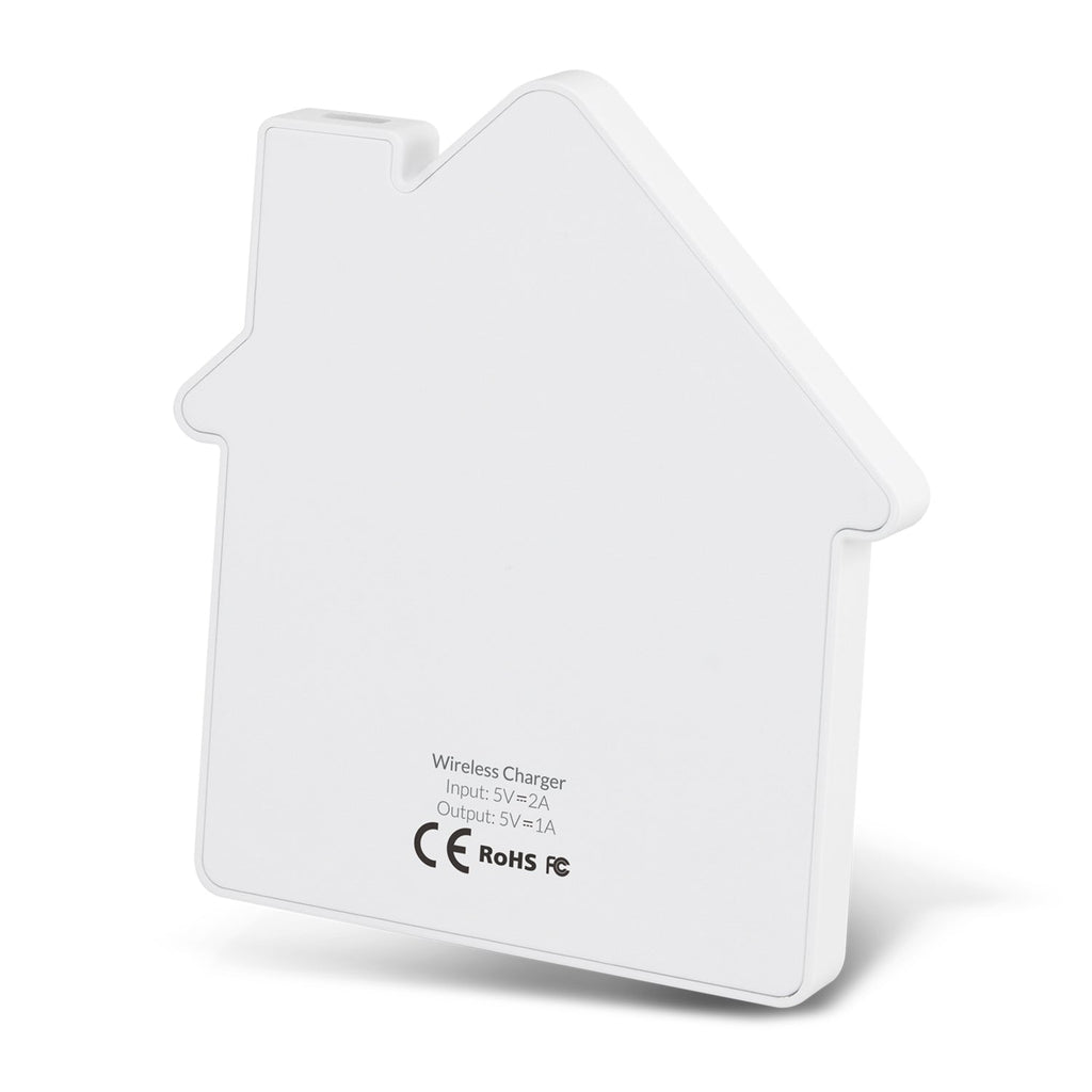 House Wireless Charger (3)