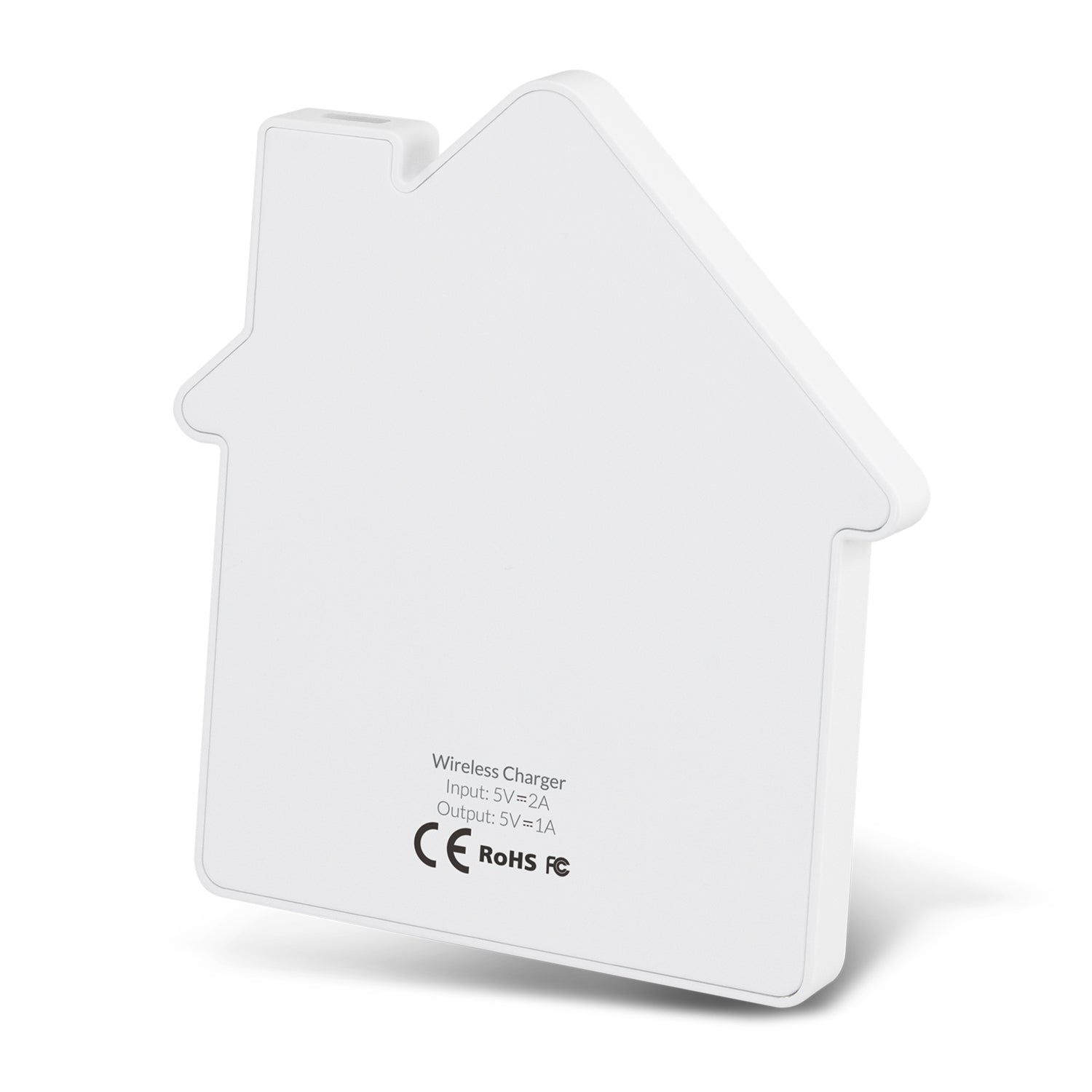 House Wireless Charger (3)