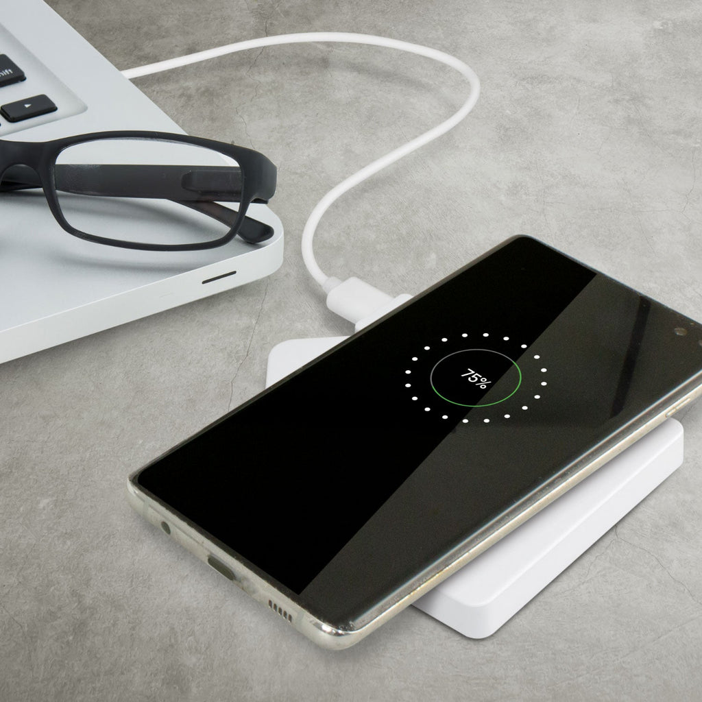 House Wireless Charger (4)