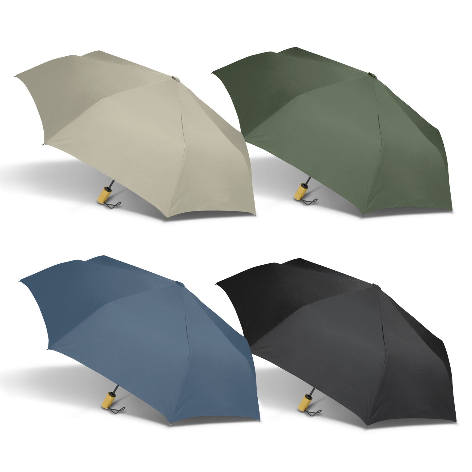 RPET Compact Umbrella (2)