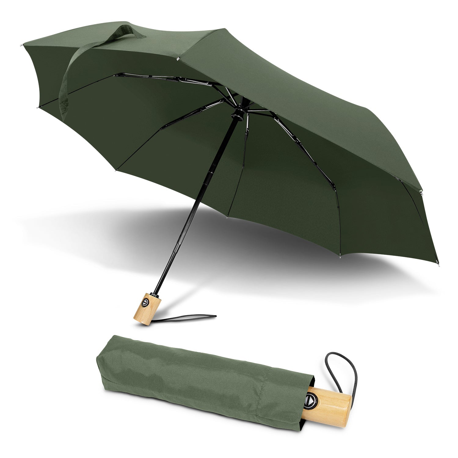RPET Compact Umbrella (5)