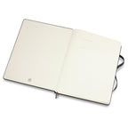 Moleskine Classic Hard Cover Notebook - Extra Large (3)