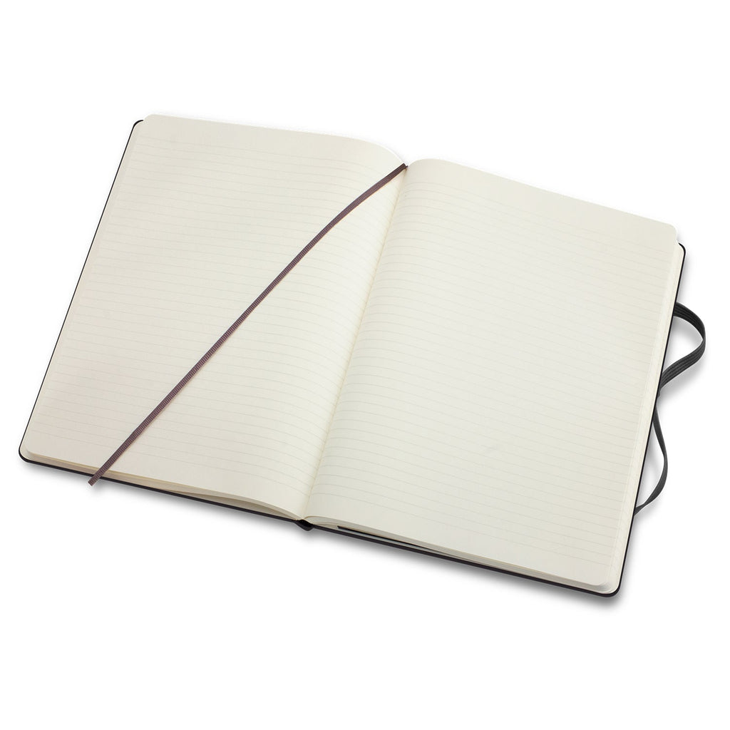Moleskine Classic Hard Cover Notebook - Extra Large (4)