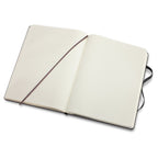 Moleskine Classic Hard Cover Notebook - Extra Large (4)