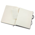 Moleskine Classic Hard Cover Notebook - Extra Large (5)