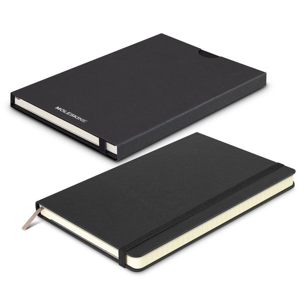 Moleskine Classic Hard Cover Notebook - Extra Large (6)