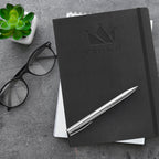 Moleskine Classic Hard Cover Notebook - Extra Large (7)