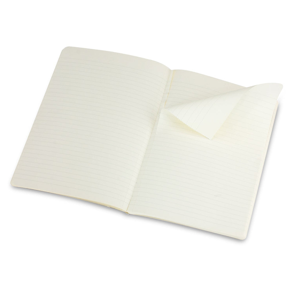 Moleskine Volant Journal - Large (4)