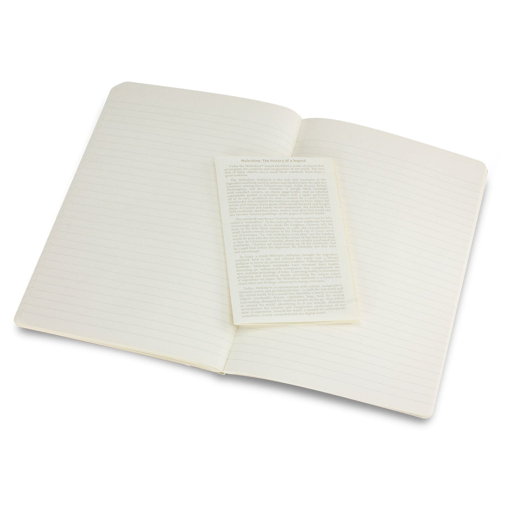 Moleskine Volant Journal - Large (5)