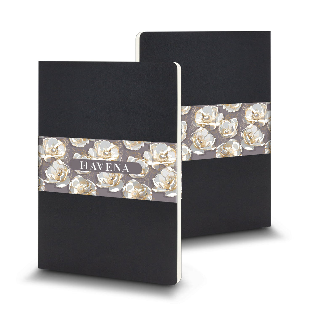Moleskine Volant Journal - Large (6)