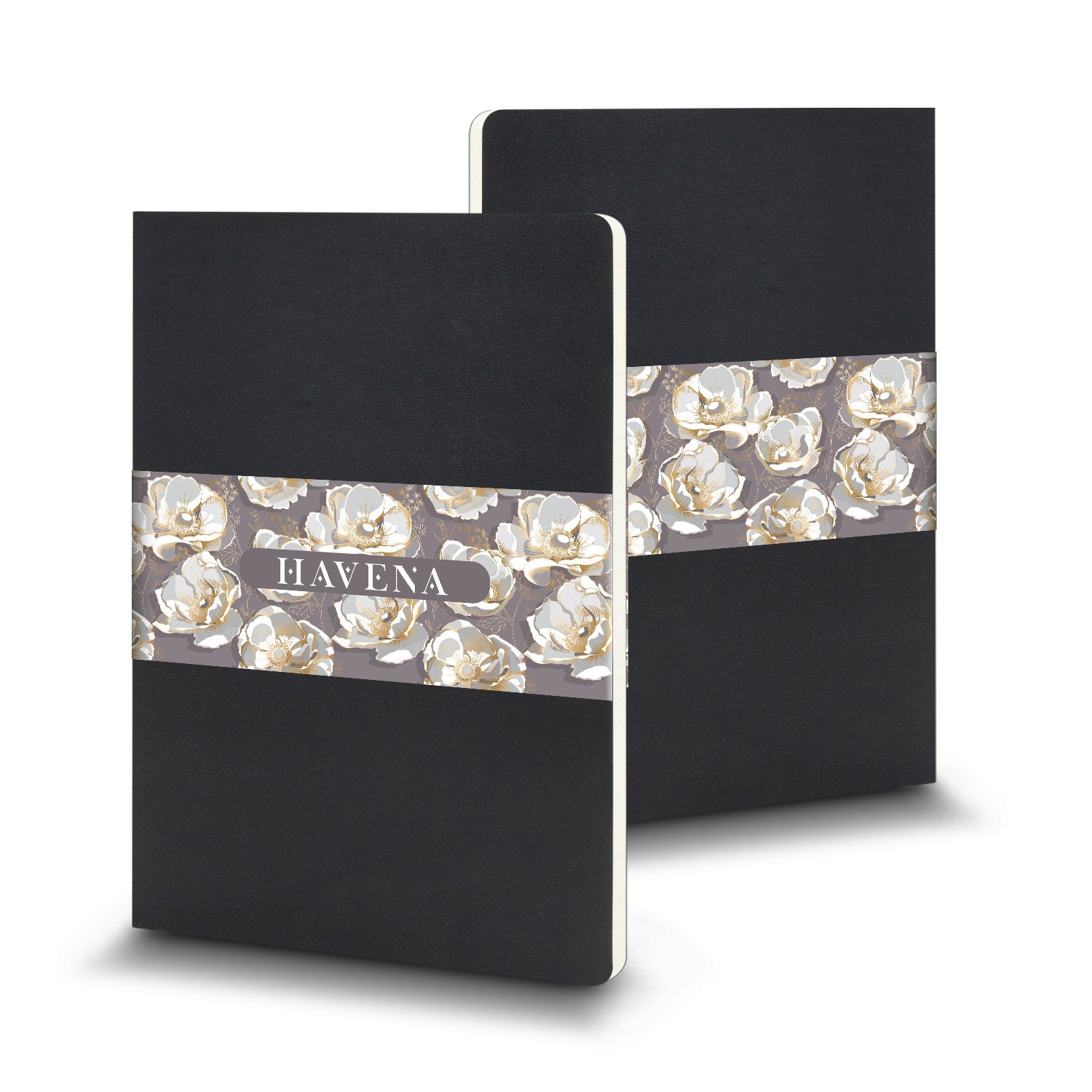 Moleskine Volant Journal - Large (6)