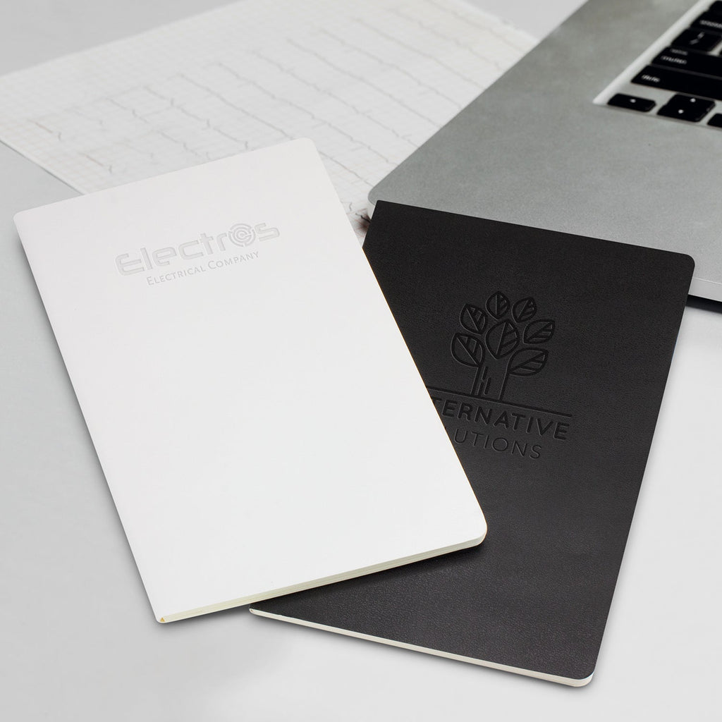Moleskine Volant Journal - Large (7)
