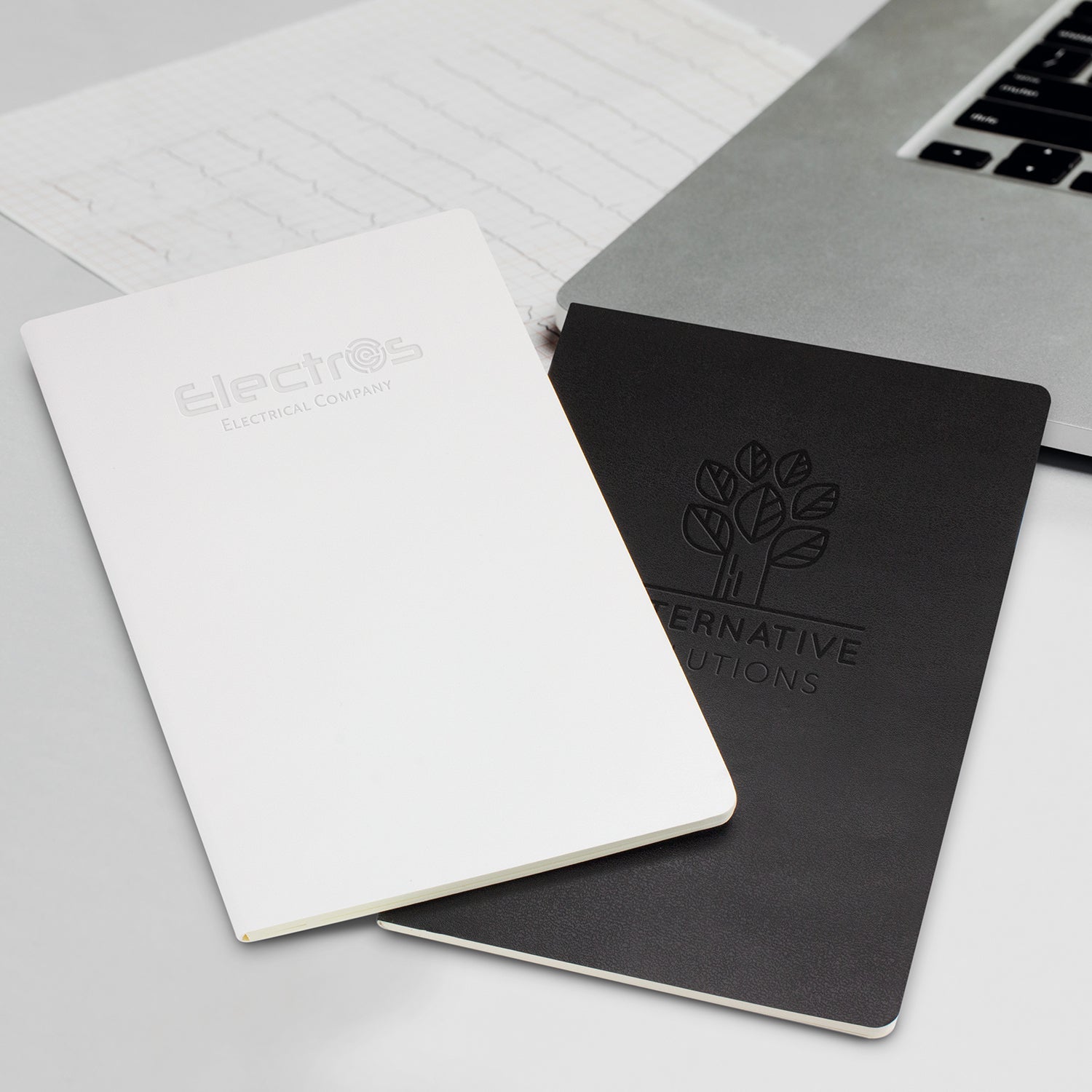 Moleskine Volant Journal - Large (7)