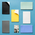 Moleskine Volant Journal - Large (8)