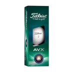 Titleist AVX Golf Ball (2)