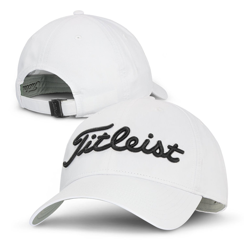 Titleist Tour Performance Cap (2)