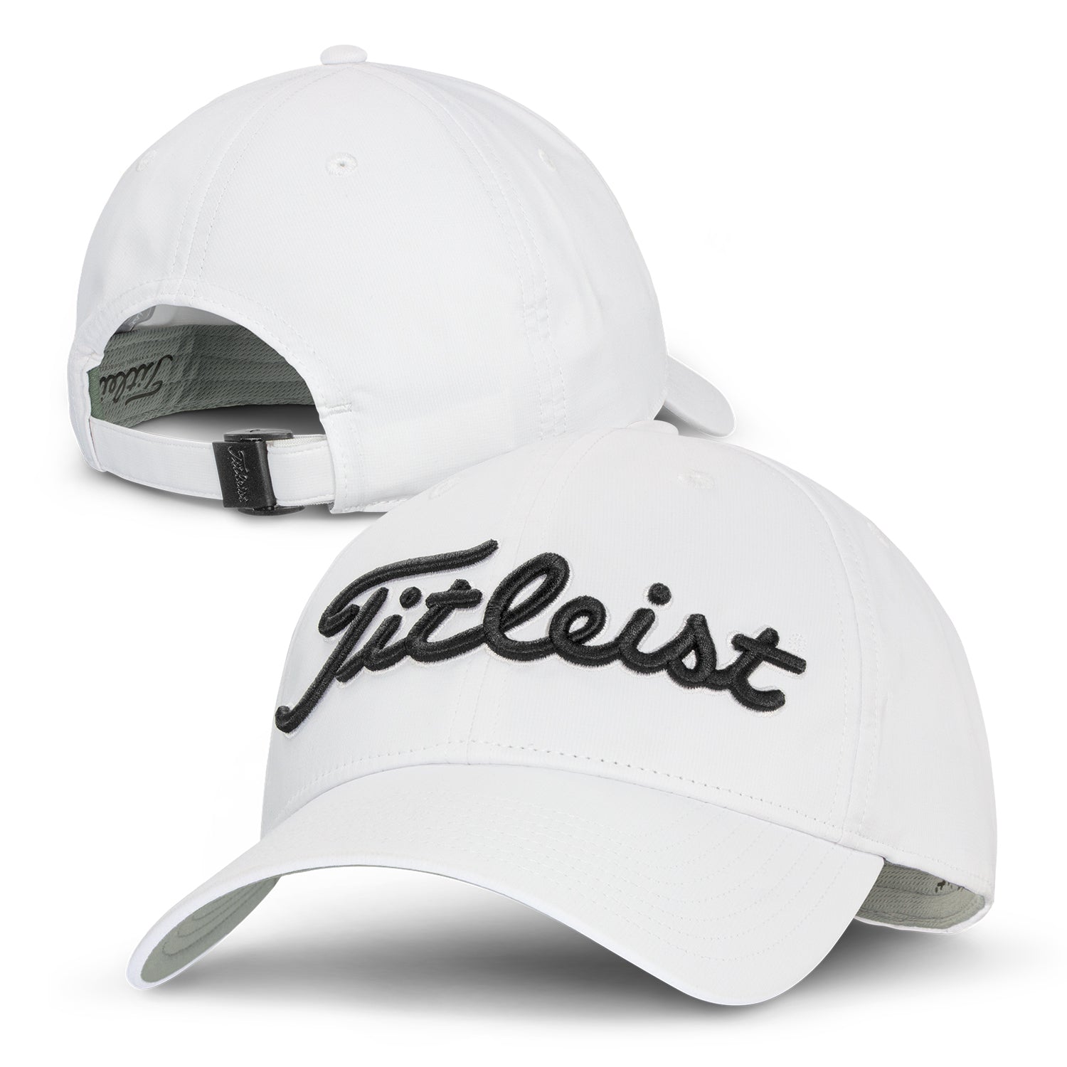 Titleist Tour Performance Cap (2)