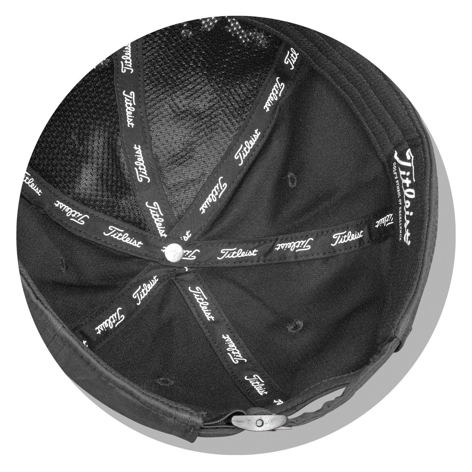 Titleist Tour Performance Cap (7)