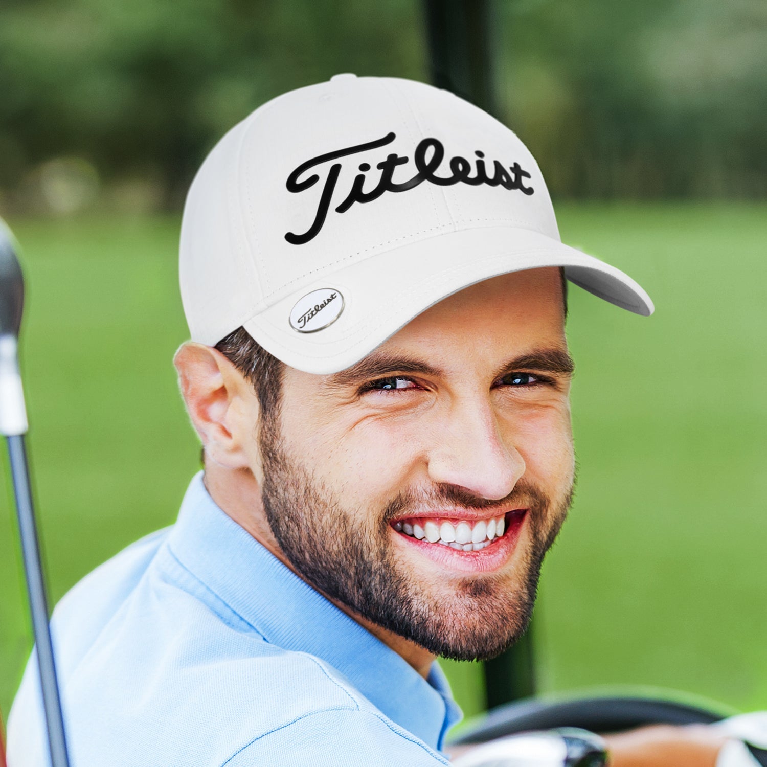 Titleist Performance Ball Marker Cap (6)