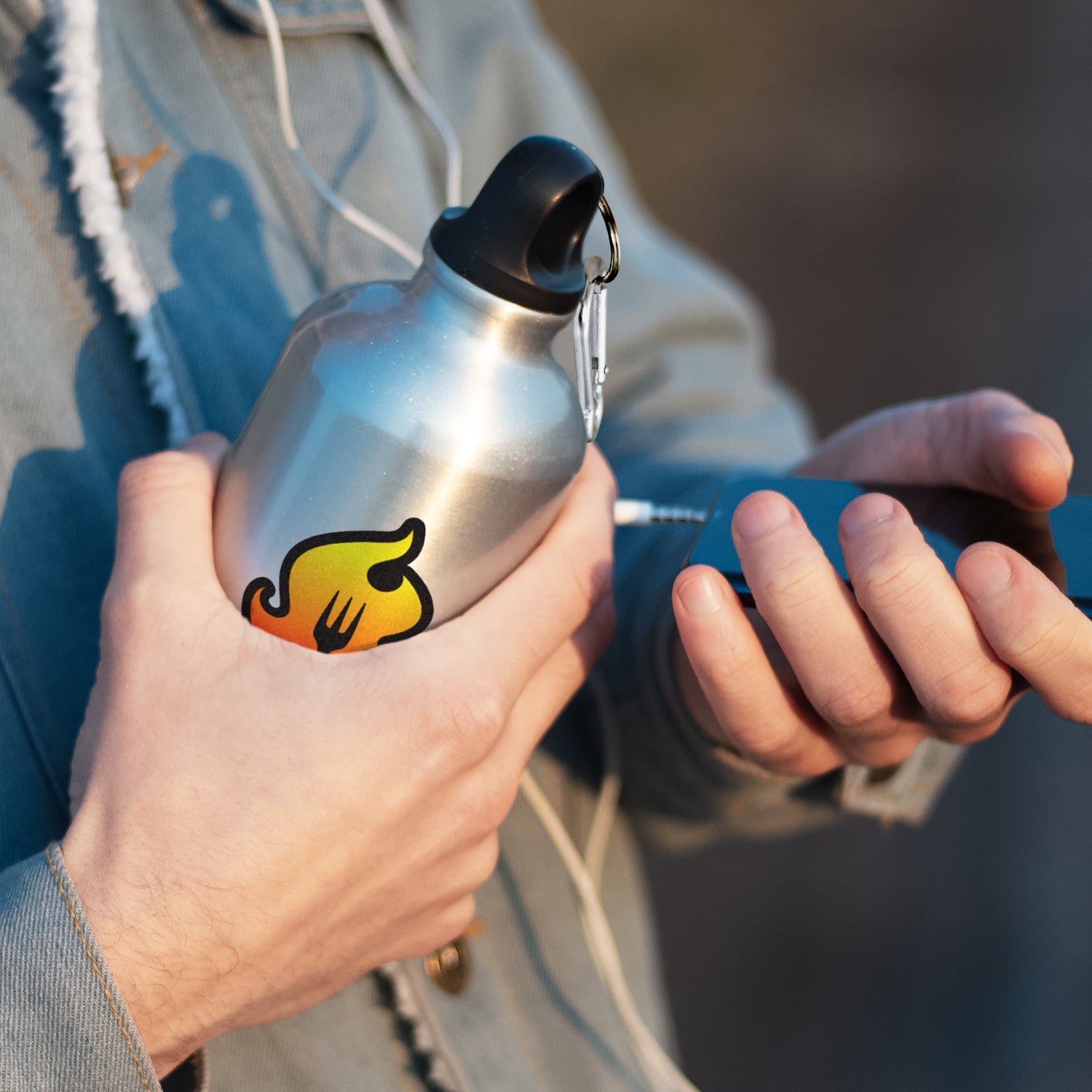 Intrepid Bottle - 600ml (7)