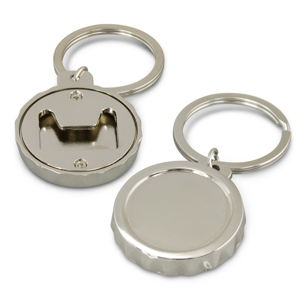 Orleans Bottle Opener Key Ring (2)