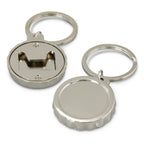 Orleans Bottle Opener Key Ring (2)