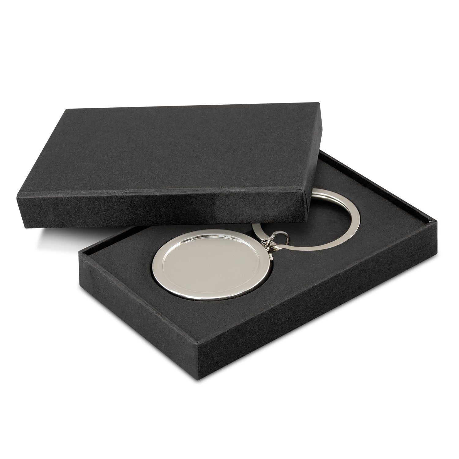 Orleans Bottle Opener Key Ring (3)