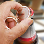 Orleans Bottle Opener Key Ring (4)