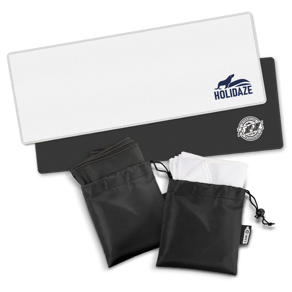 RPET Cooling Towel (2)