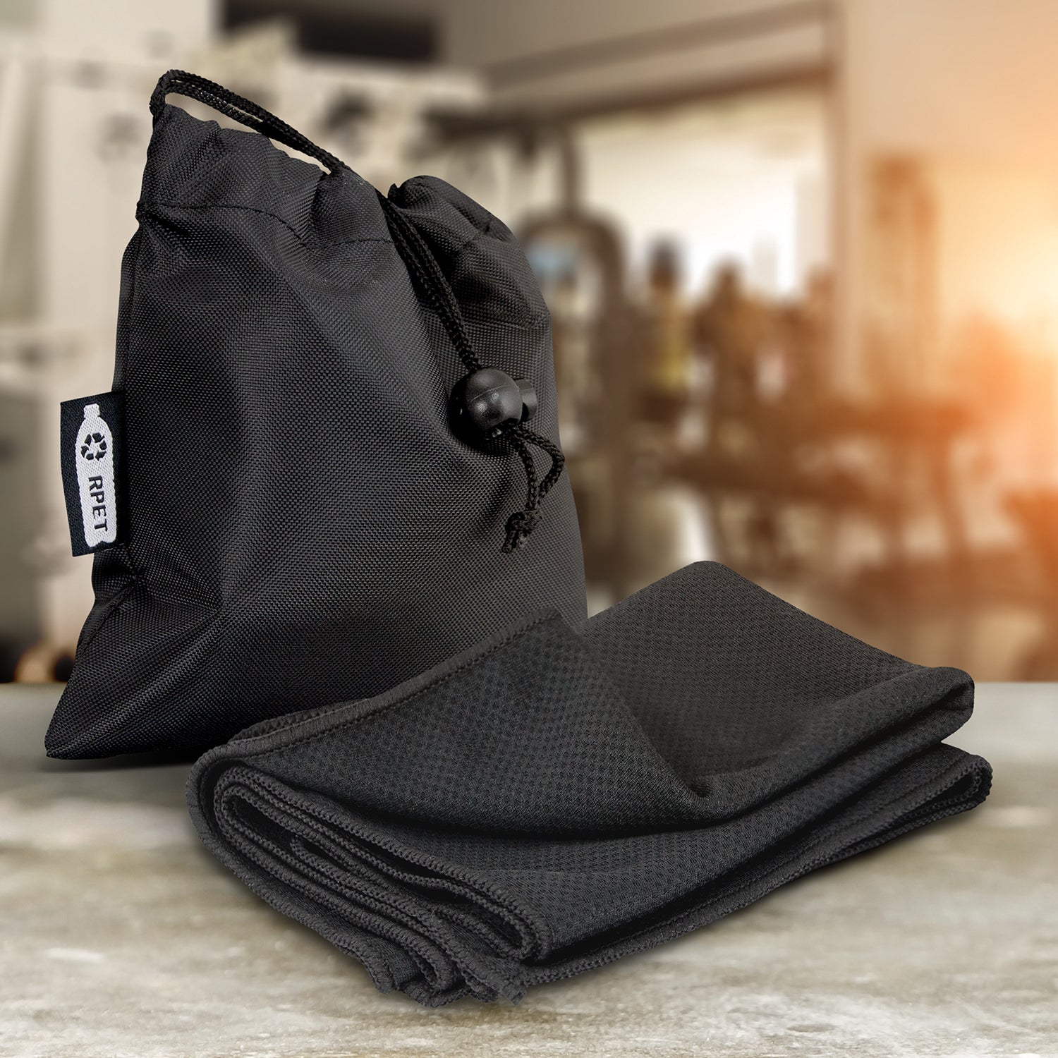 RPET Cooling Towel (5)