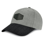 Raptor Cap with Patch (2)