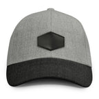 Raptor Cap with Patch (3)
