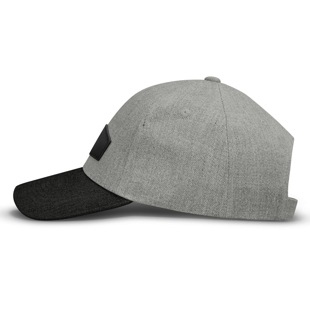Raptor Cap with Patch (4)