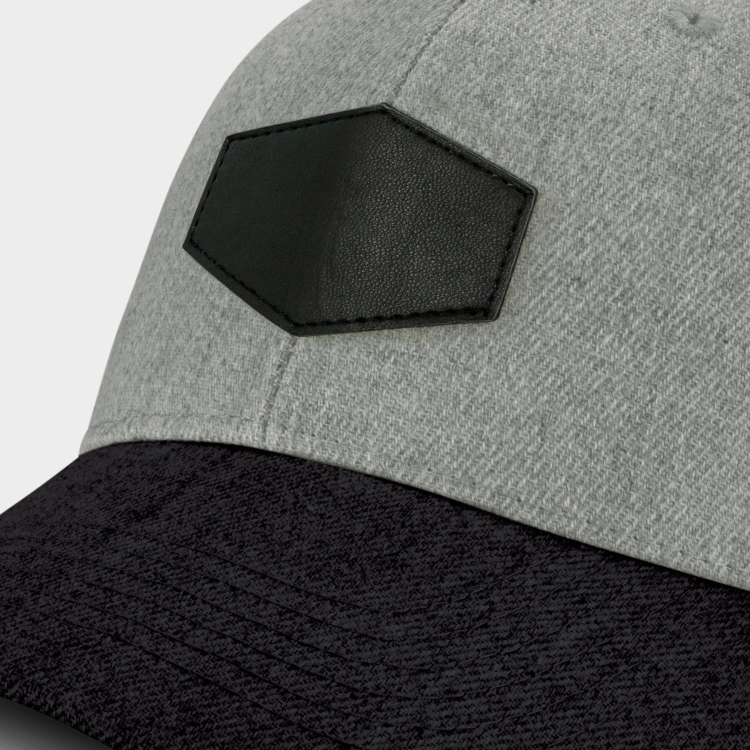 Raptor Cap with Patch (5)