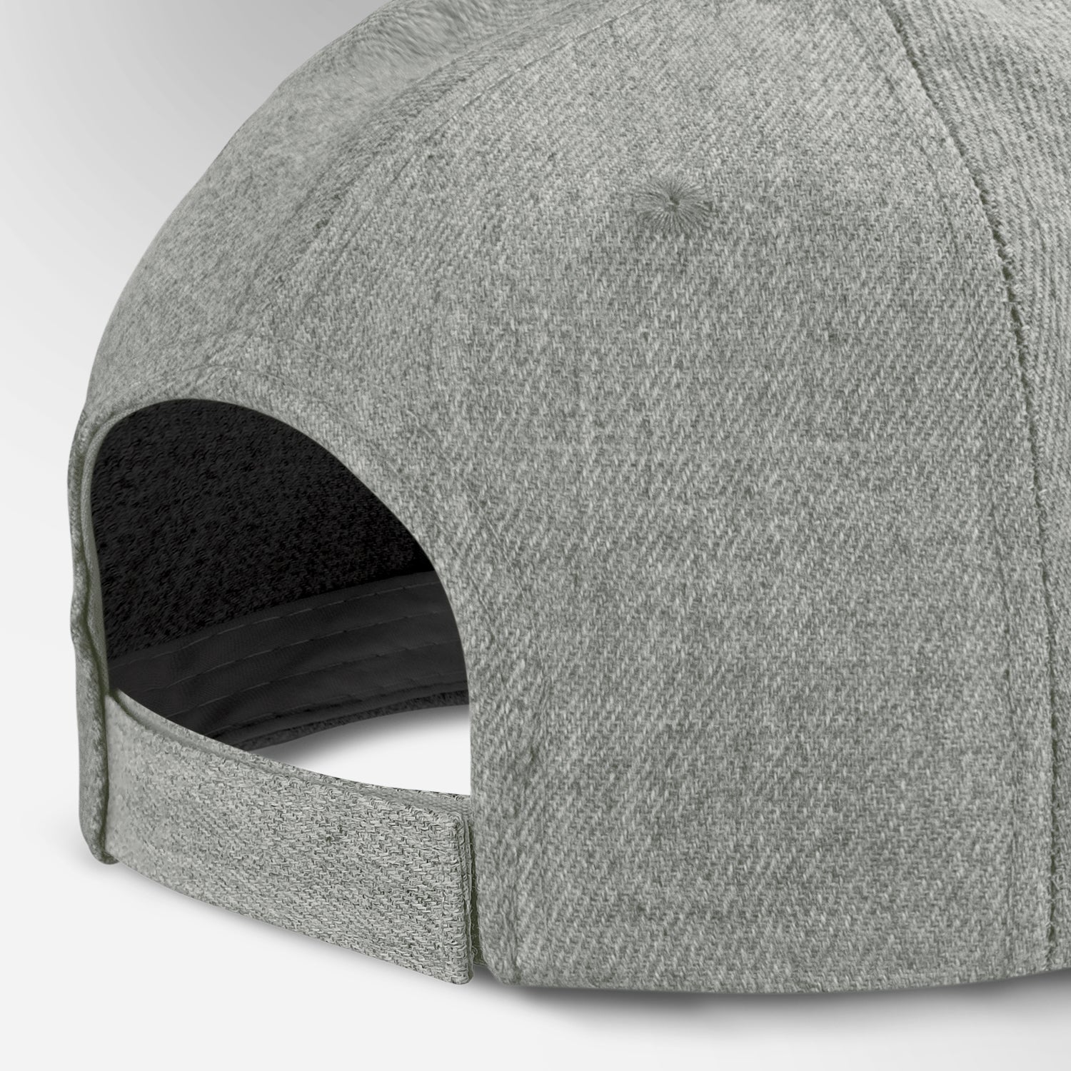 Raptor Cap with Patch (6)