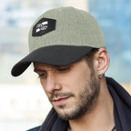 Raptor Cap with Patch (7)