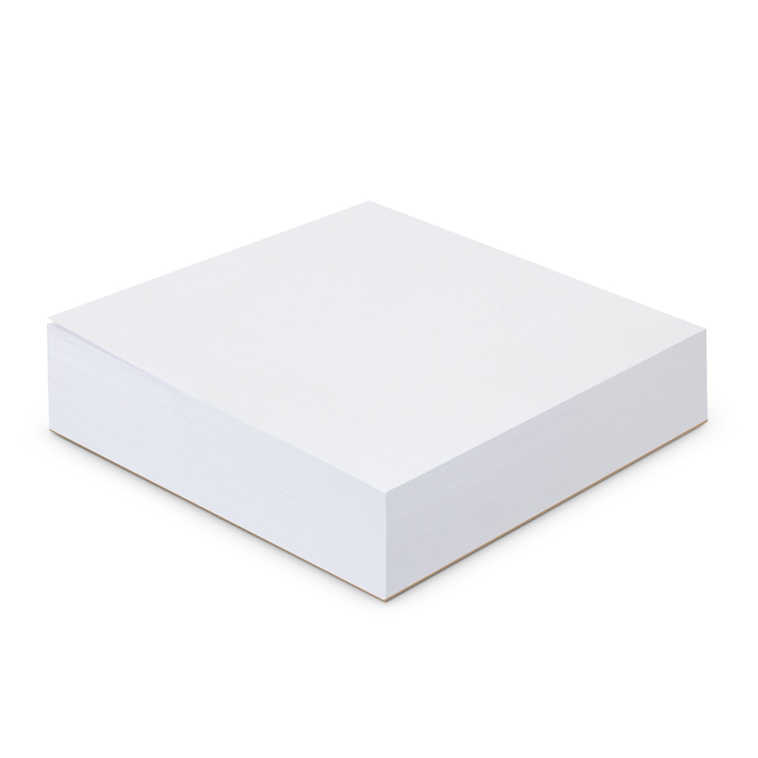Memo Cube Note Pad - 200 Leaves (2)