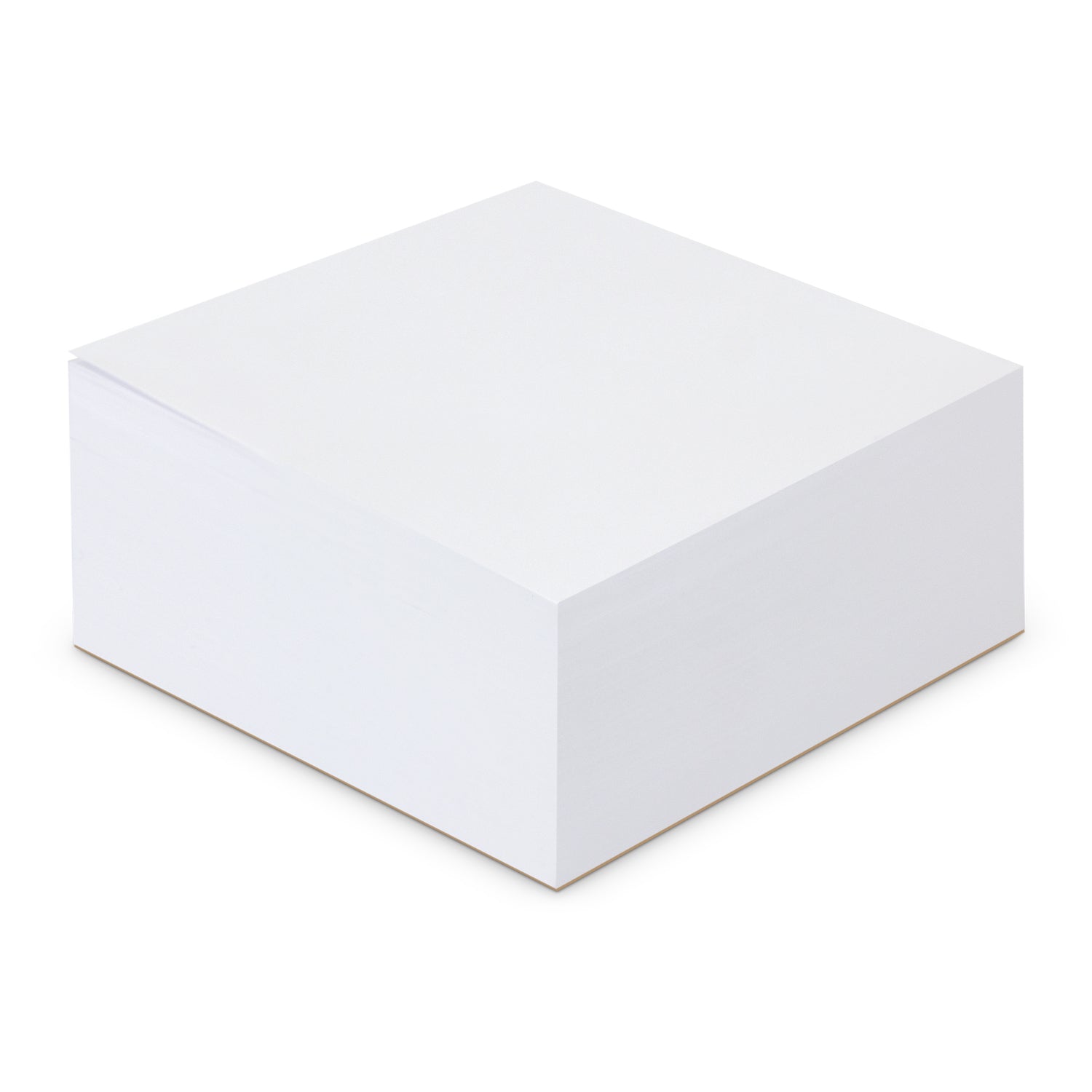 Memo Cube Note Pad - 400 Leaves (2)