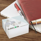 Memo Cube Note Pad - 400 Leaves (3)