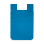 Dual Silicone Phone Wallet (10)