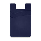 Dual Silicone Phone Wallet (12)