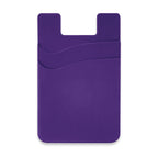 Dual Silicone Phone Wallet (13)