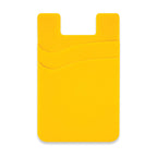 Dual Silicone Phone Wallet (3)