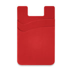 Dual Silicone Phone Wallet (6)