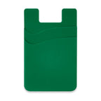 Dual Silicone Phone Wallet (8)