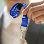 Colour Max Key Ring (2)