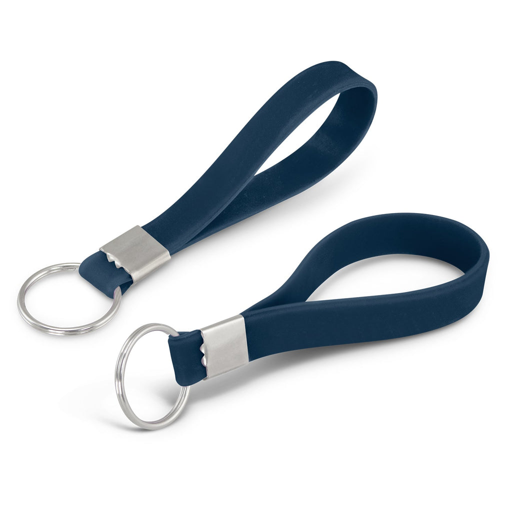 Silicone Key Ring (13)